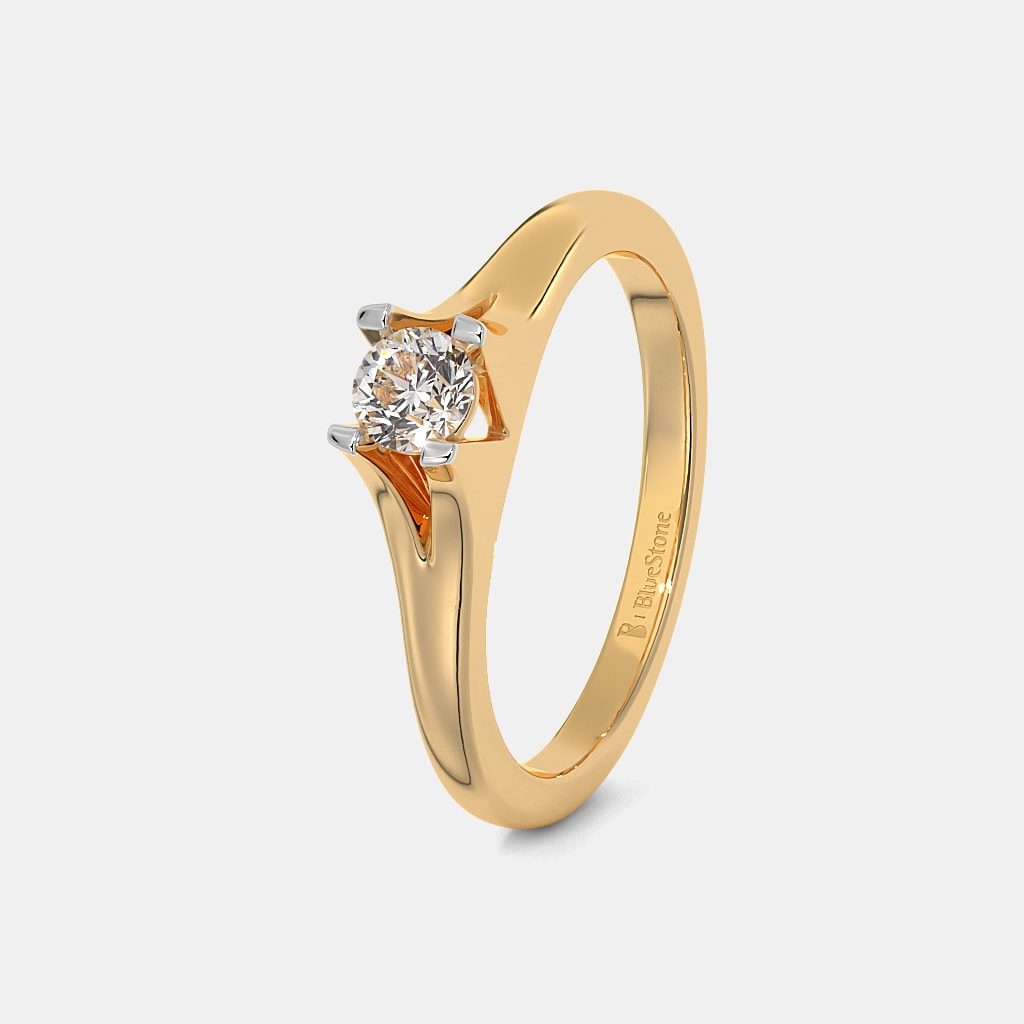 The Soliare Ring