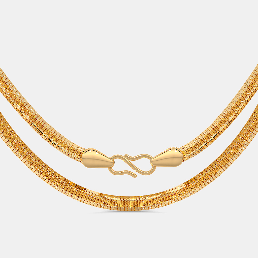 The Rolfo Gold Chain