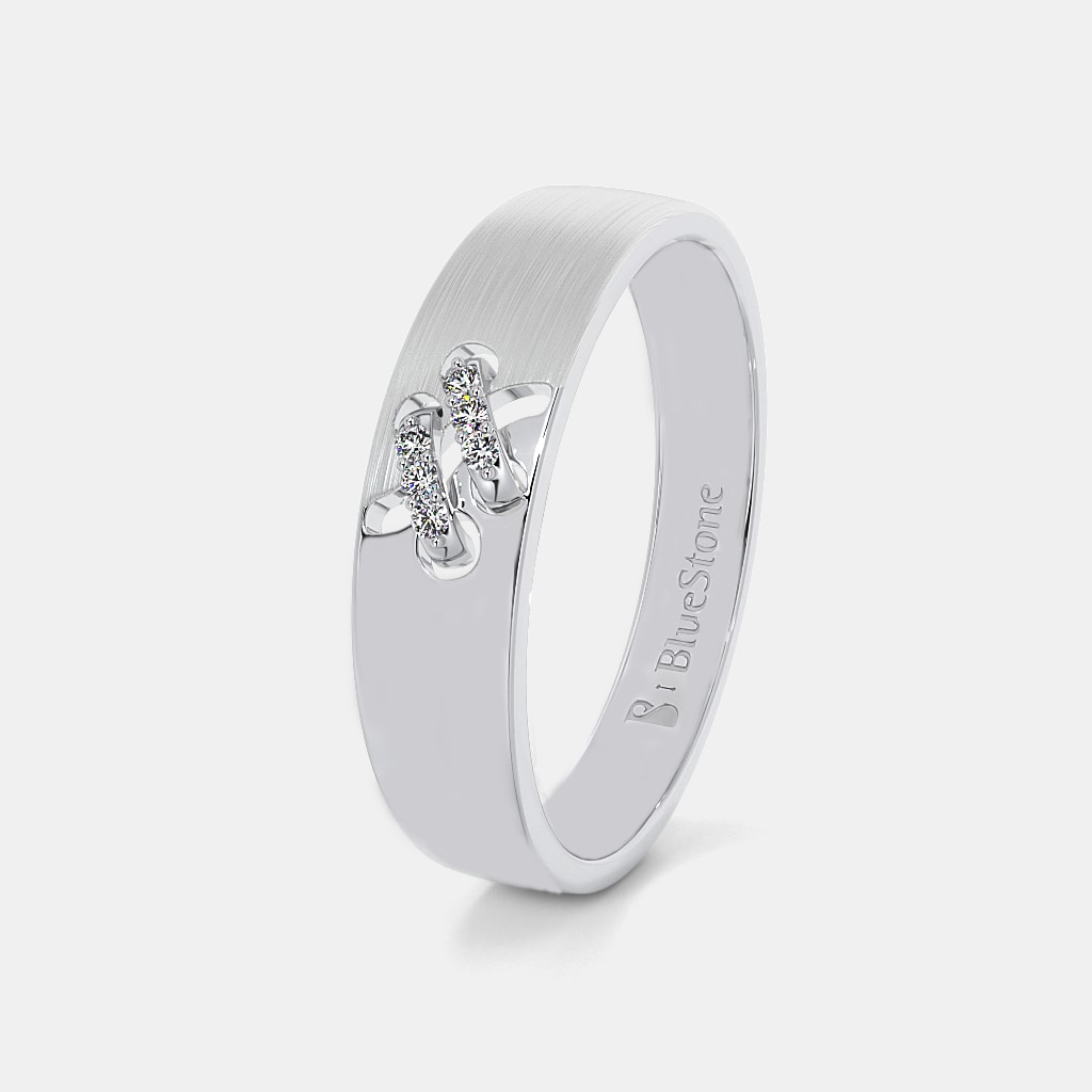 The Charnell Love Band for Him