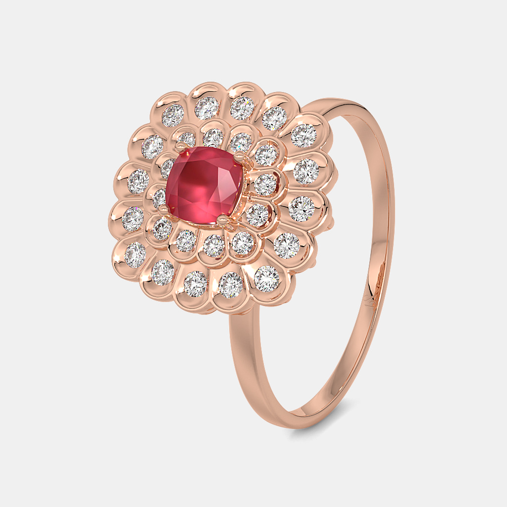The Yoro Ring