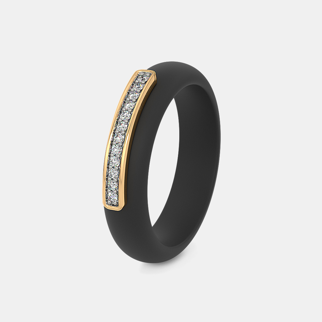 The Osmani Band Ring