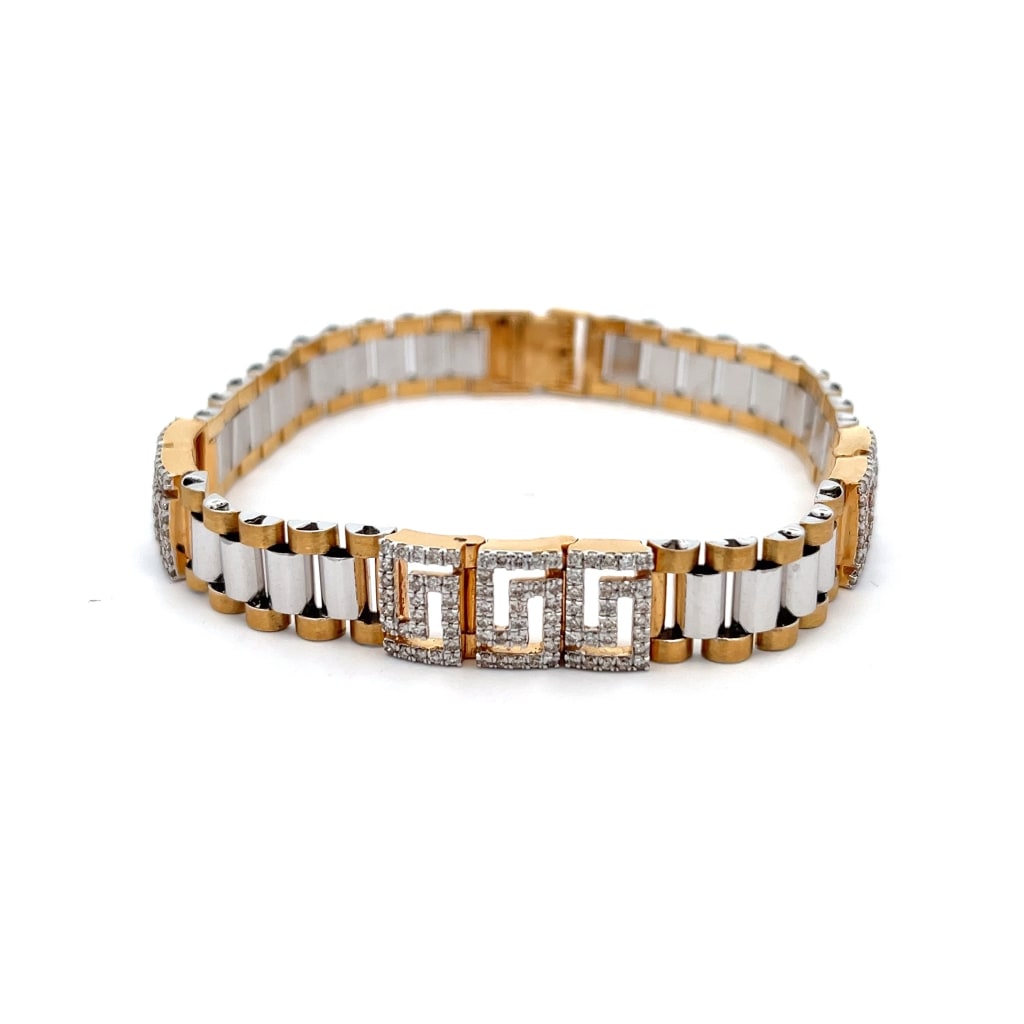 The Rommens Bracelet For Him