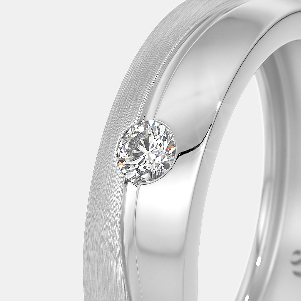 The Mystalis Couple Band For Her