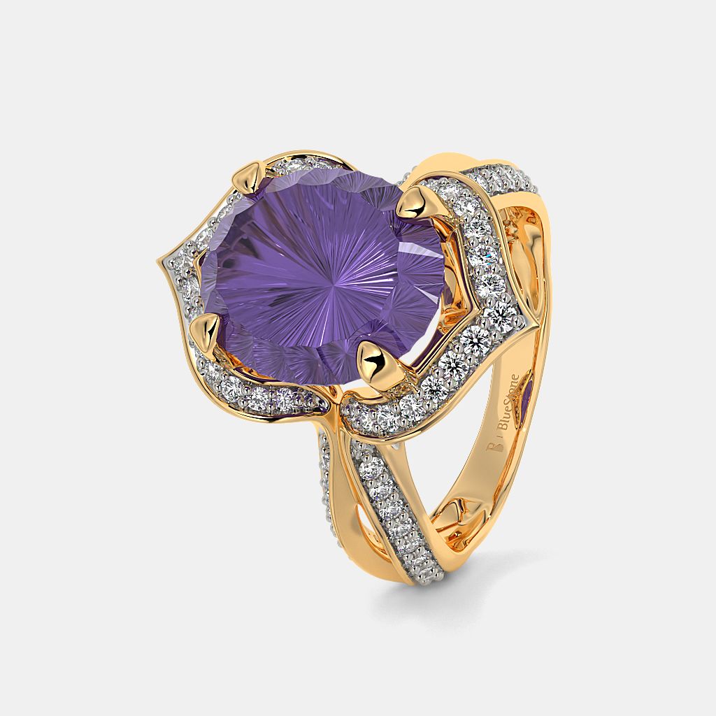 Macy's rings top