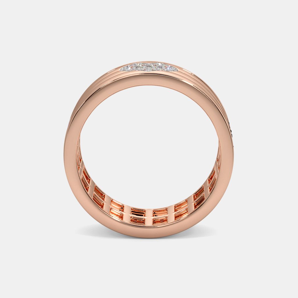 One love ring scarlet synthetic ruby sale