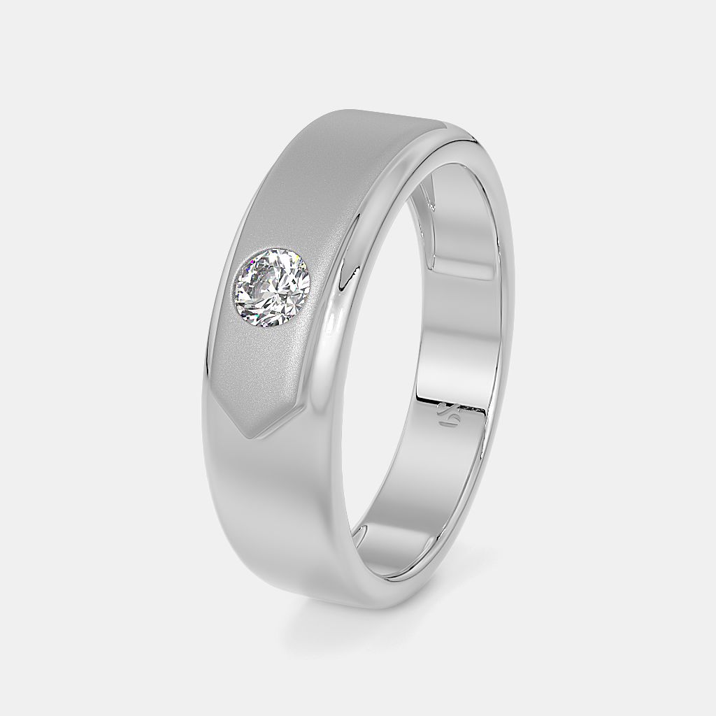 The Safein Couple Band For Him