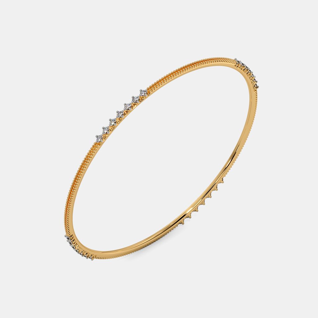 Thin bangle designs cheap