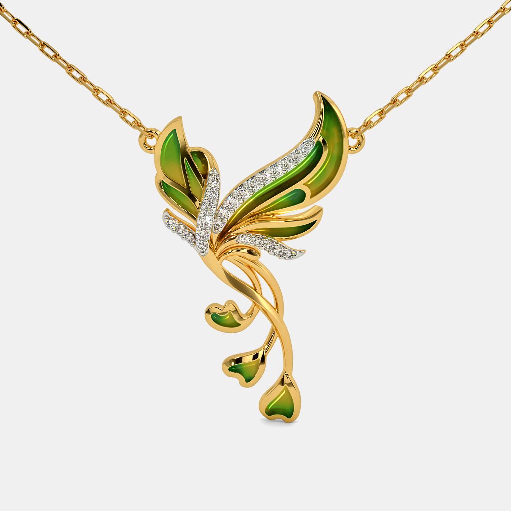Nepheli 9ct gold jewellery on sale
