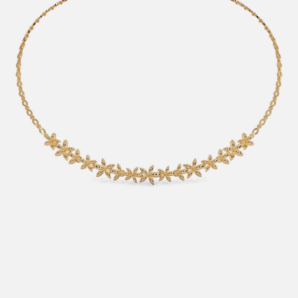 Bluestone gold chain shop
