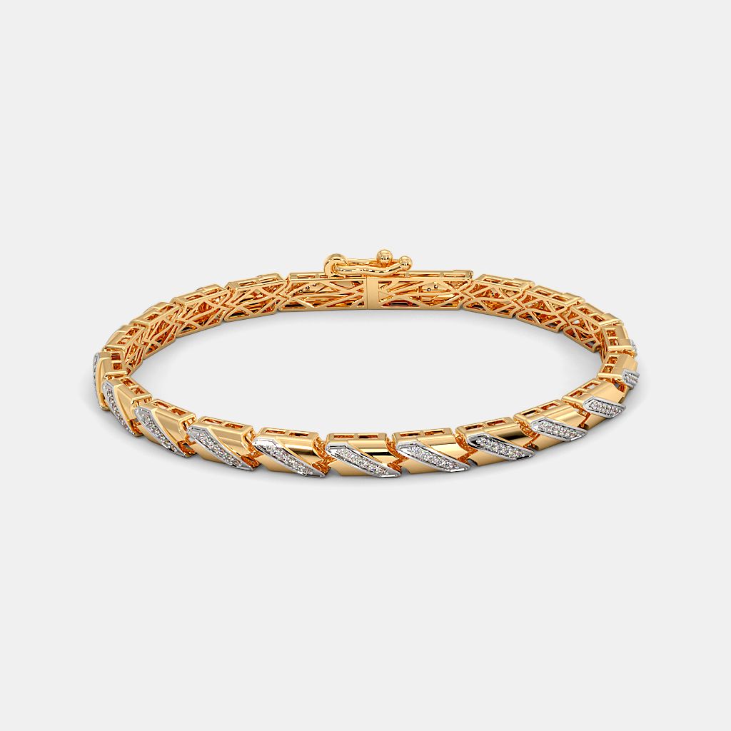 The Rythse Bracelet BlueStone