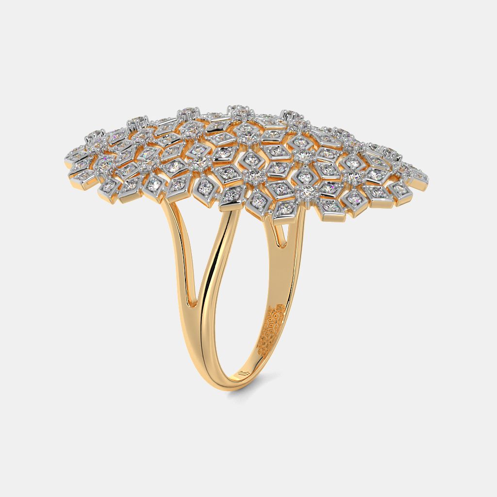 Joyalukkas Diamond Ring Designs Gold Rings In Joyalukkas With