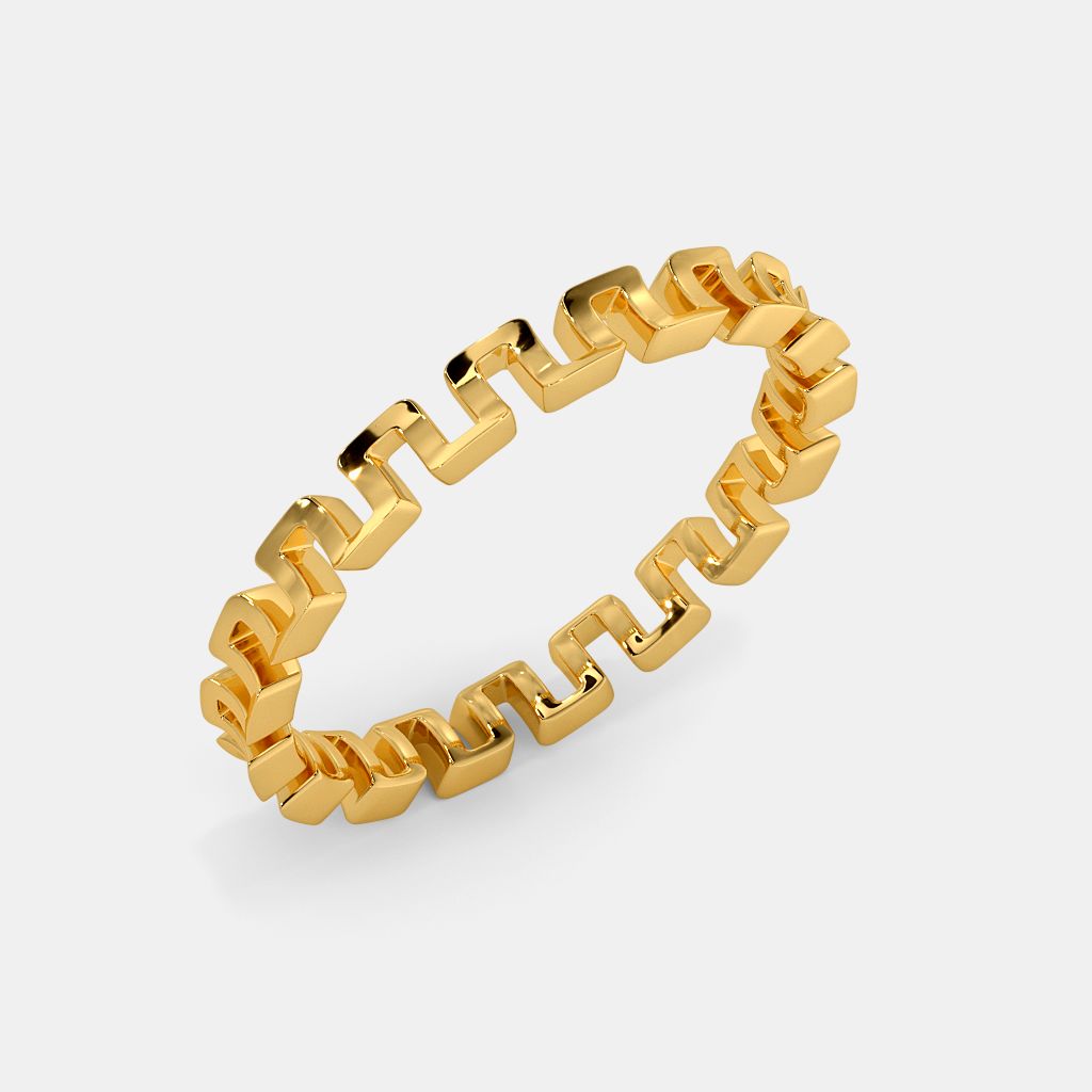 Bluestone mens bracelet top