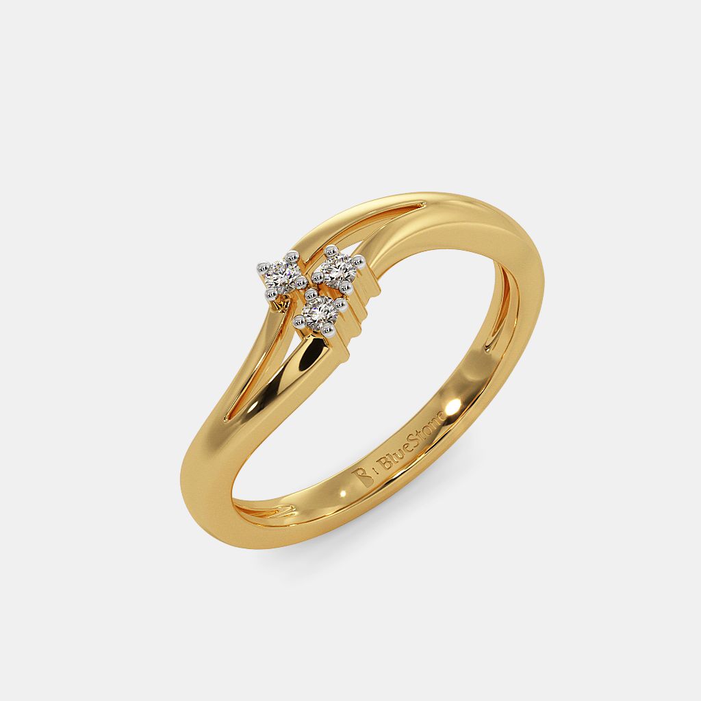 Bluestone ring on sale for ladies