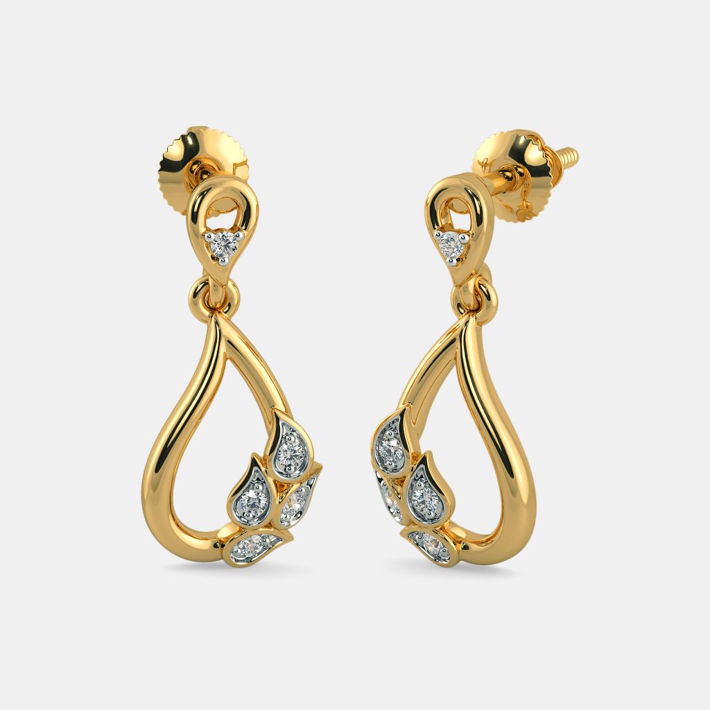 Bluestone outlet jewellery earrings