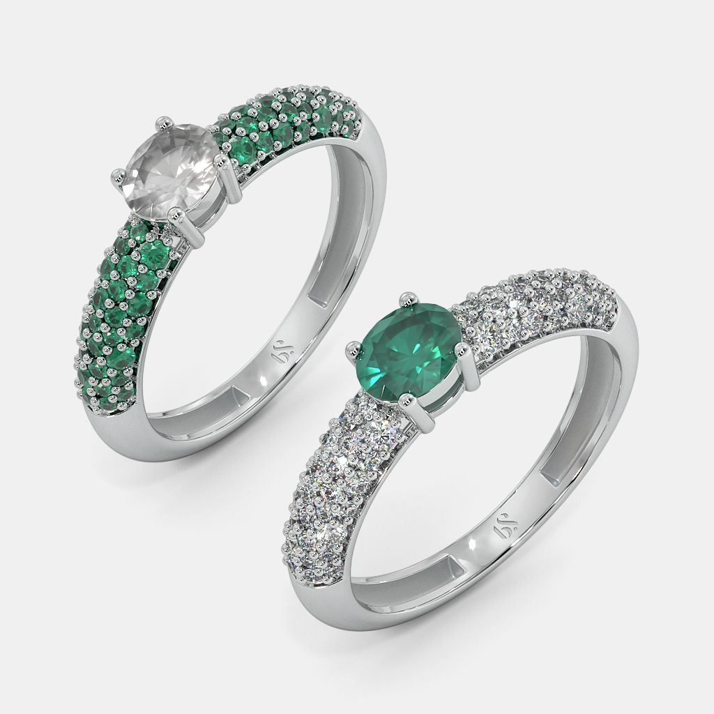 Forever stackable rings hotsell