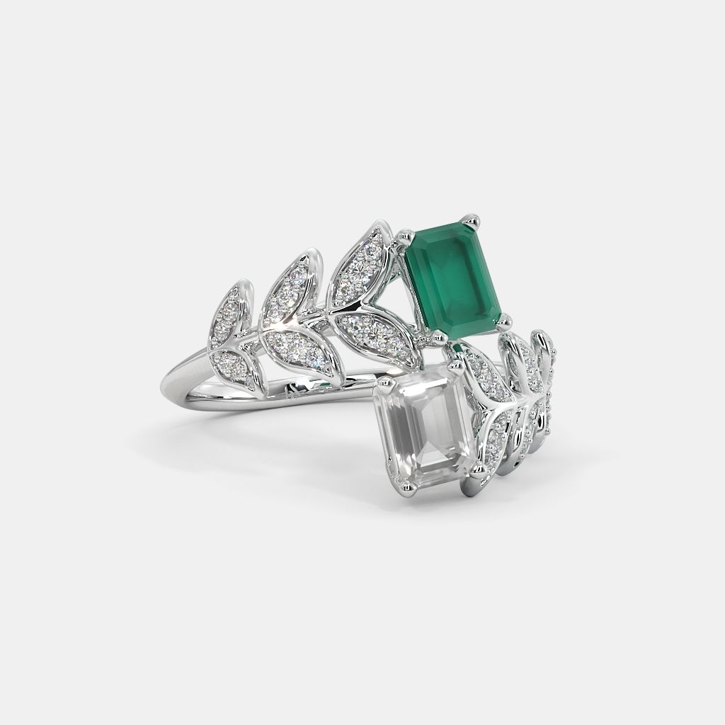 Jacqueline ring hot sale
