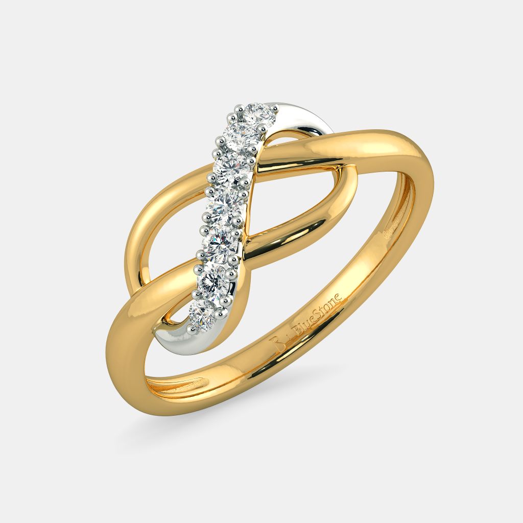 Bluestone outlet jewellery rings