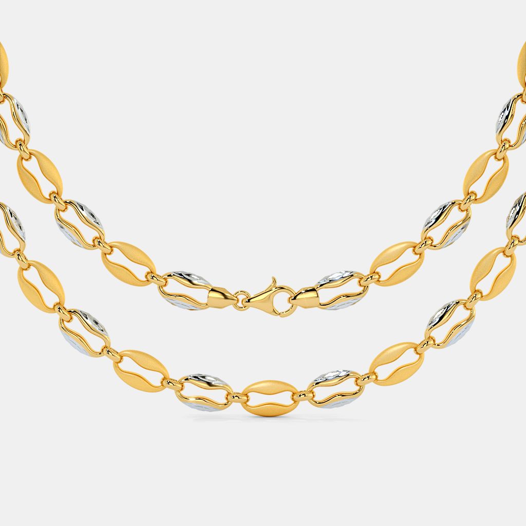 Bluestone mens chains hotsell