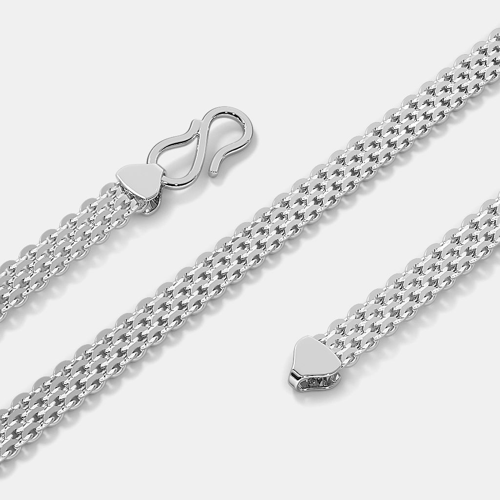 The Kasius Chain For Him