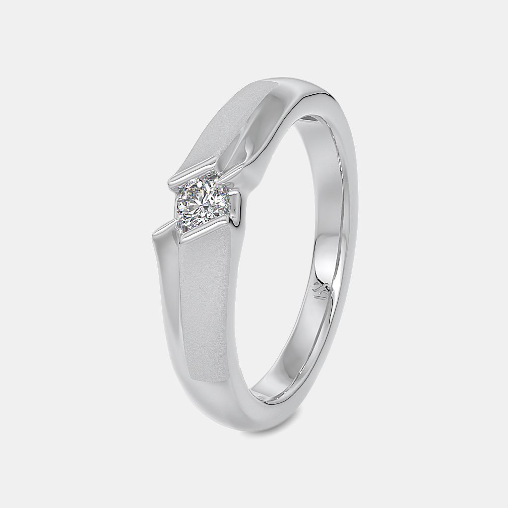 The Candide Love Band for Him BlueStone