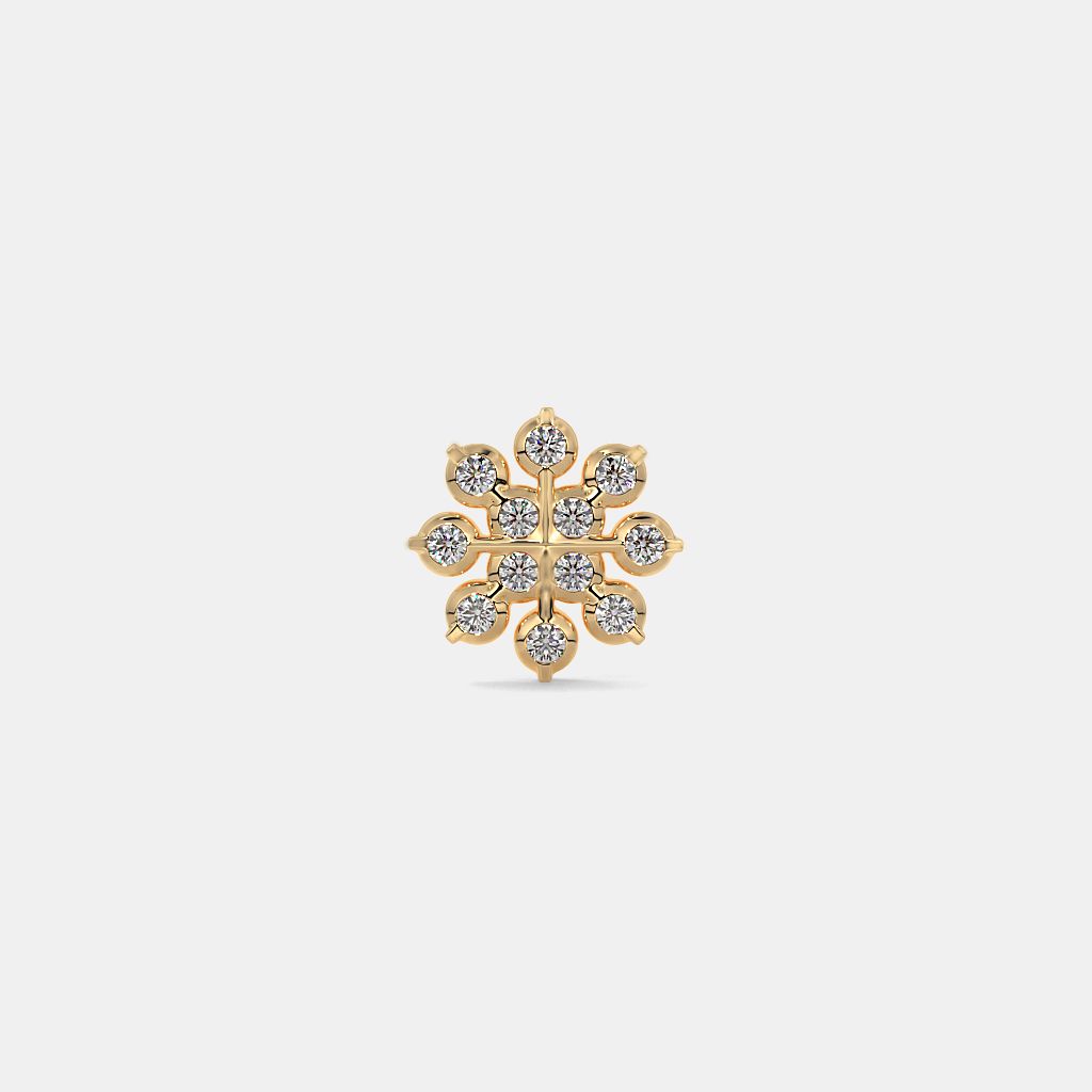 Grt diamond stud deals