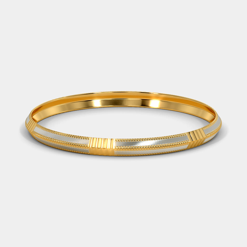 Buy One Gram Gold Plated Daily Use Hand Chain Gents Bracelet Design online
