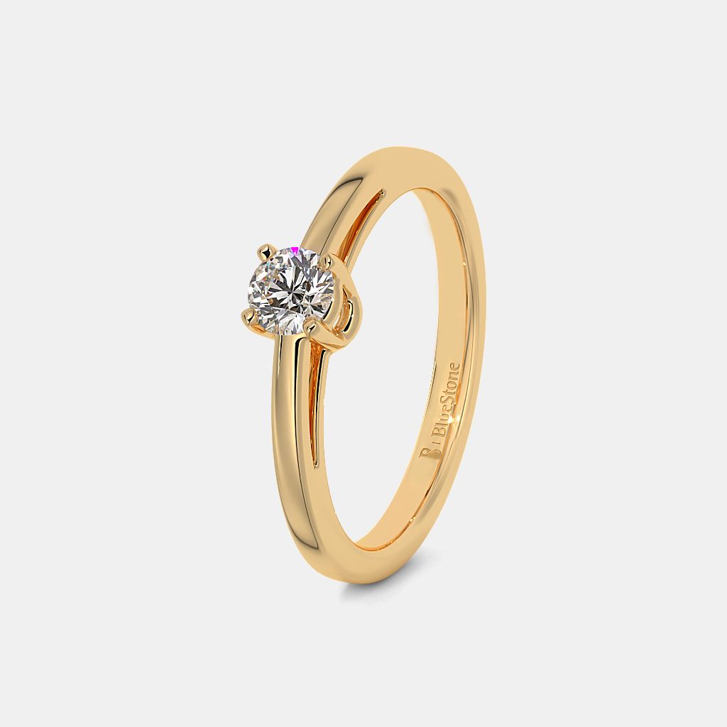 Gold Ring Reliance Jewels Buy Online Gold Ring Gold Purchase