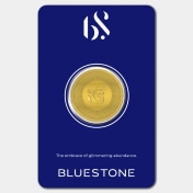 10 gram 24 KT Ek Onkar Gold Coin - thumb 4