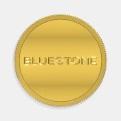 20 gram 24 KT Gold Coin - thumb 2