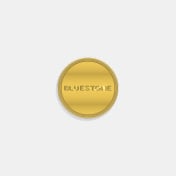 2 gram 24 KT Gold Coin - thumb 2