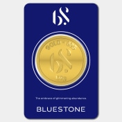 50 gram 24 KT Gold Coin - thumb 4