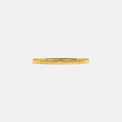 5 gram 24 KT Ek Onkar Gold Coin - thumb 3