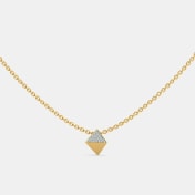 The Flair Necklace - thumb 6