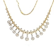 The Kral Collar Necklace - thumb 4
