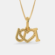 The Love Recital Pendant - thumb 5