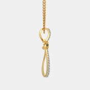 The Avery Cross Pendant - thumb 6