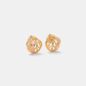 The Amphine Stud Earrings - thumb 6