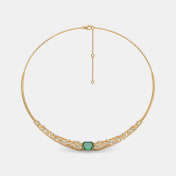 The Unsung Choker Necklace - thumb 2