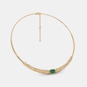 The Unsung Choker Necklace - thumb 7