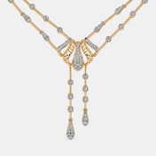 The Grand Canyon Y Necklace - thumb 4