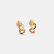 The Versatile Heart Earrings - thumb 4