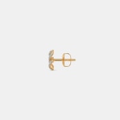 The Cuban Stud Earrings - thumb 9