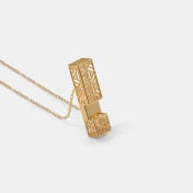 The Jeremy Bar Pendant - thumb 6