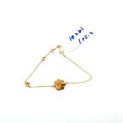 The Botanically Flowing Bracelet - thumb 3