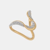 The Phaedra Vanki Ring - thumb 1