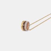 The Valens Slider Pendant - thumb 1