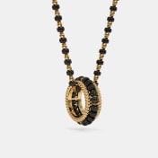 The Kallista Mangalsutra Pendant - thumb 6