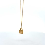 The Finnian Pendant Necklace - thumb 2