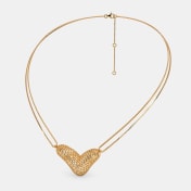 The Ovidia Pendant Necklace - thumb 4