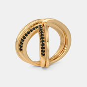The Drusilla Stackable Ring - thumb 8